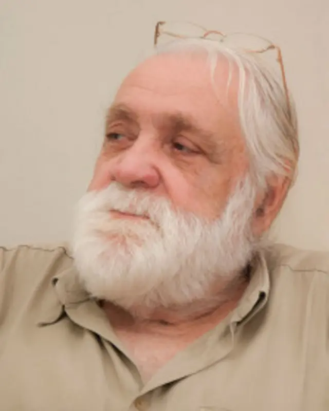 Daniel Chavarria