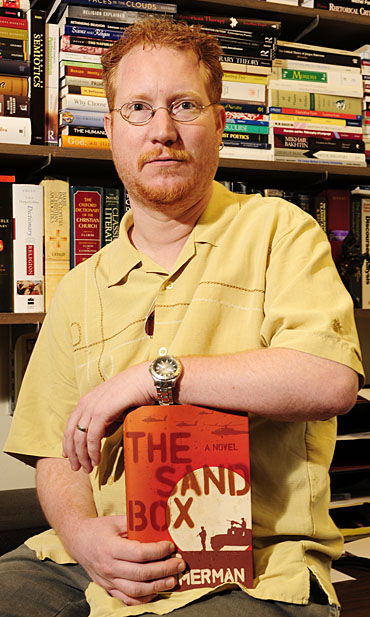 David Zimmerman