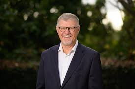 Deon Meyer