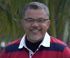 Geoffrey Philp