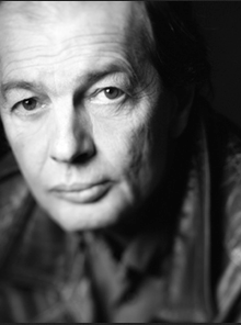 Gil Courtemanche