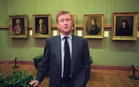Giles Waterfield