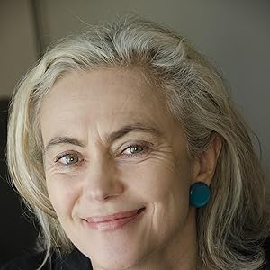 Jane Alison
