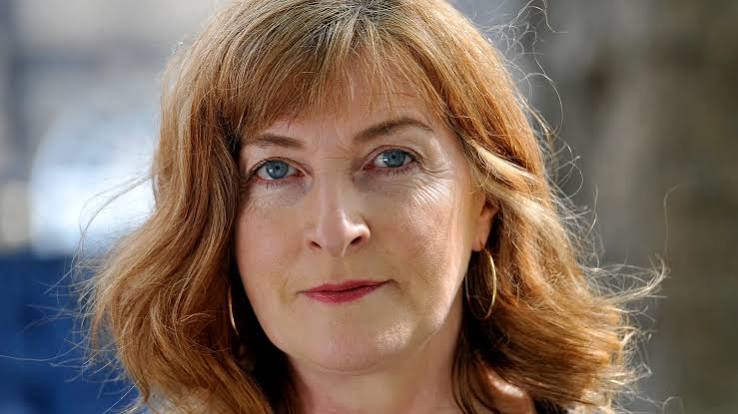 Janice Galloway