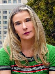 Jennifer Vanderbes