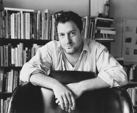 Jim Lewis