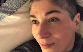 Joanne Harris