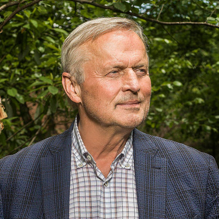 John Grisham