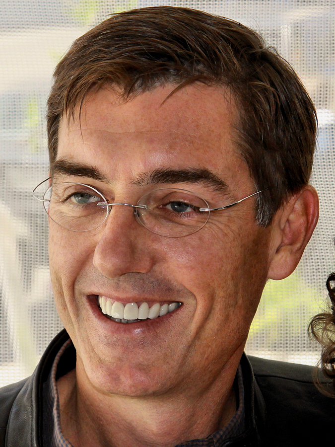 Justin_cronin_2012