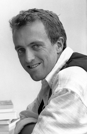 Karel van Loon