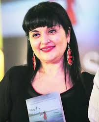 Kishwar Desai