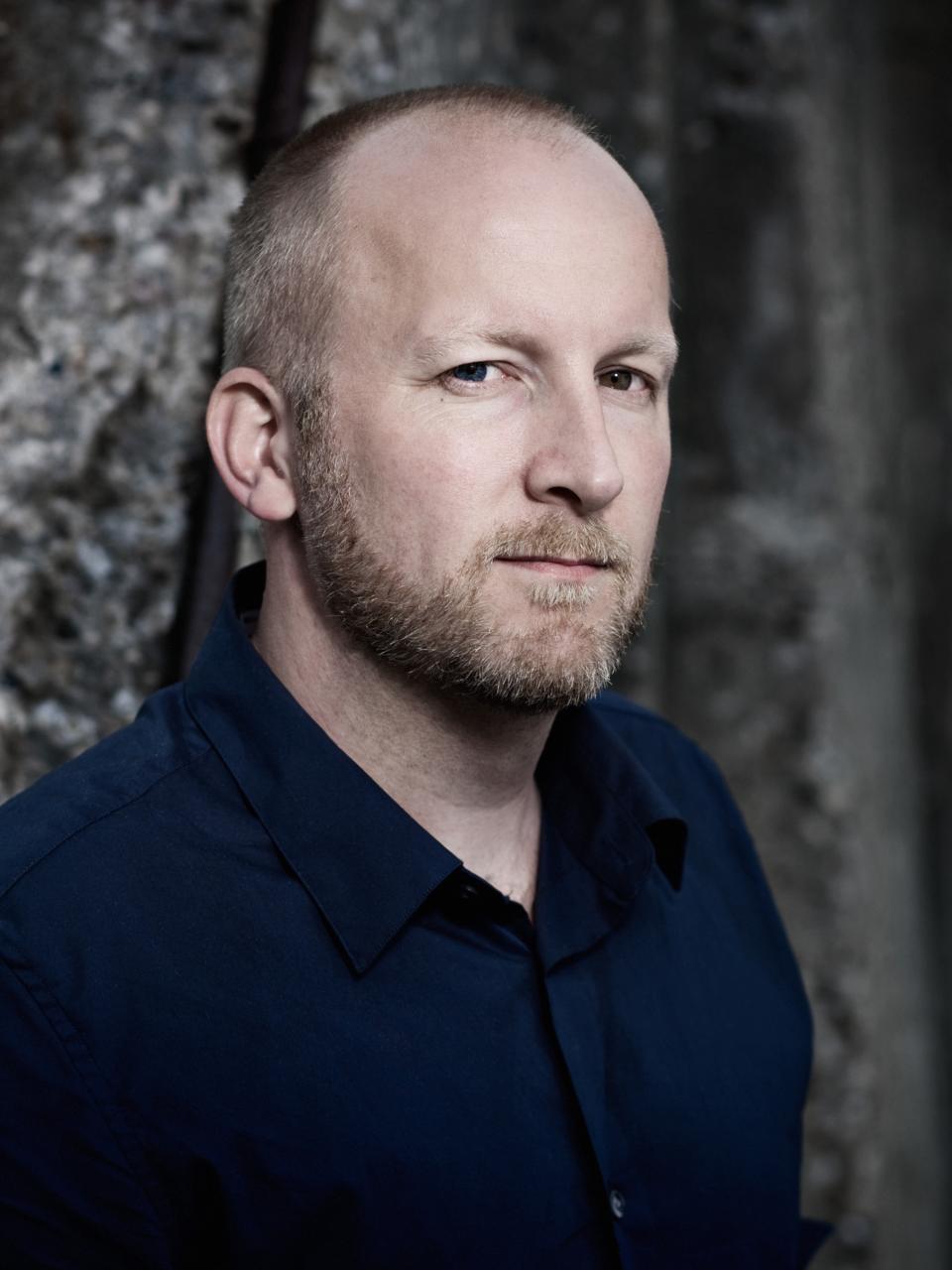 Lars Husum