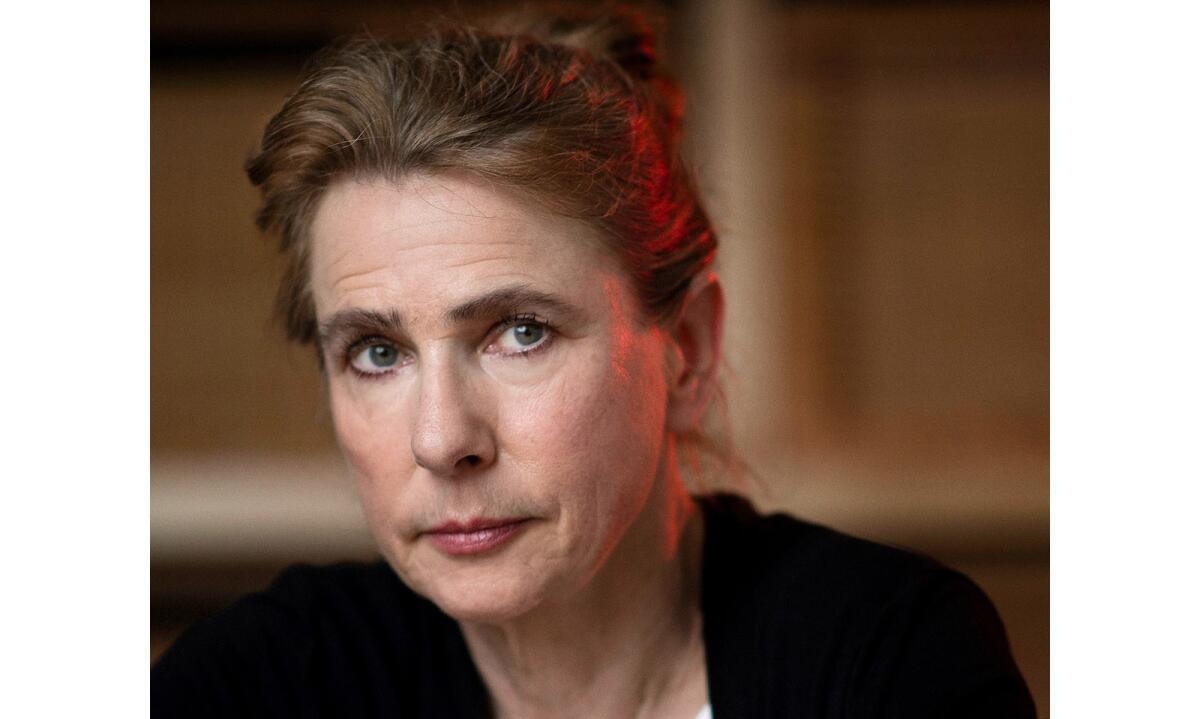 Lionel Shriver