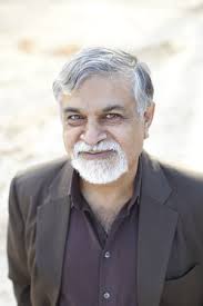M.G. Vassanji