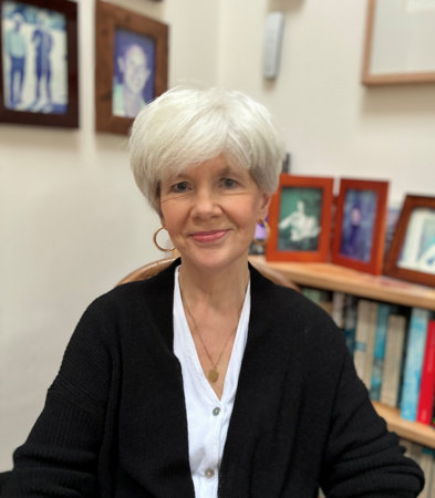Mary Lawson