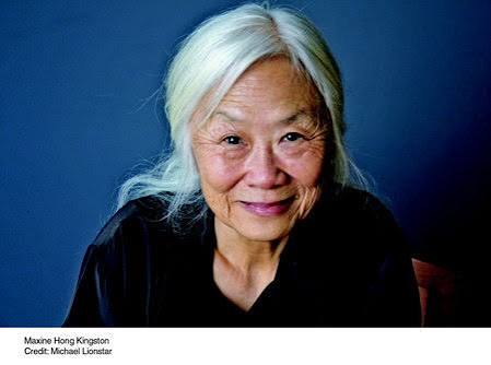 Maxine Hong Kingston