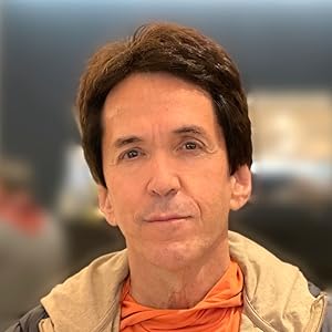 Mitch Albom