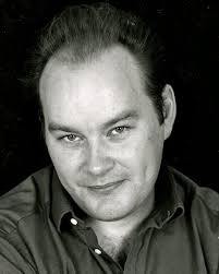 Nigel Farndale