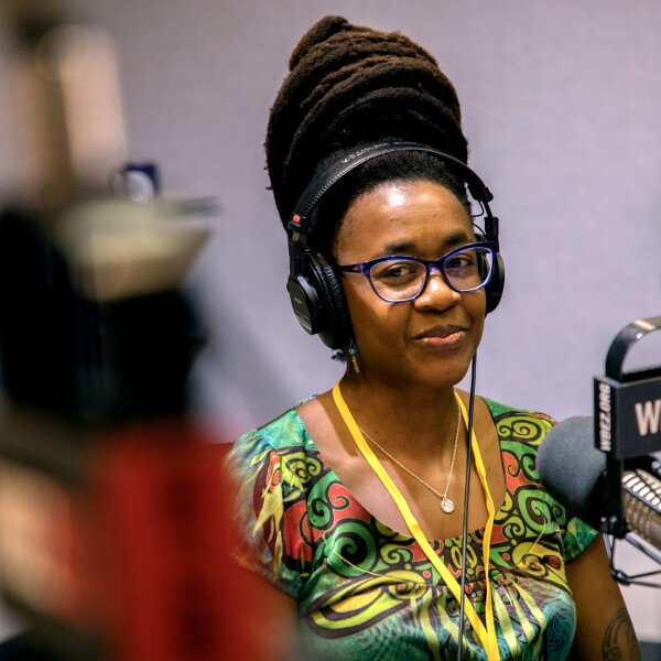 Nnedi Okorafor