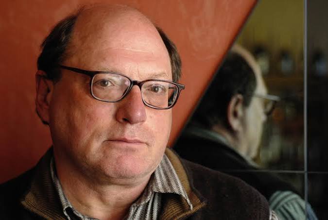 Oscar Hijuelos