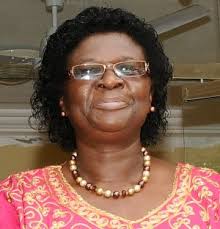 Peggy Oppong