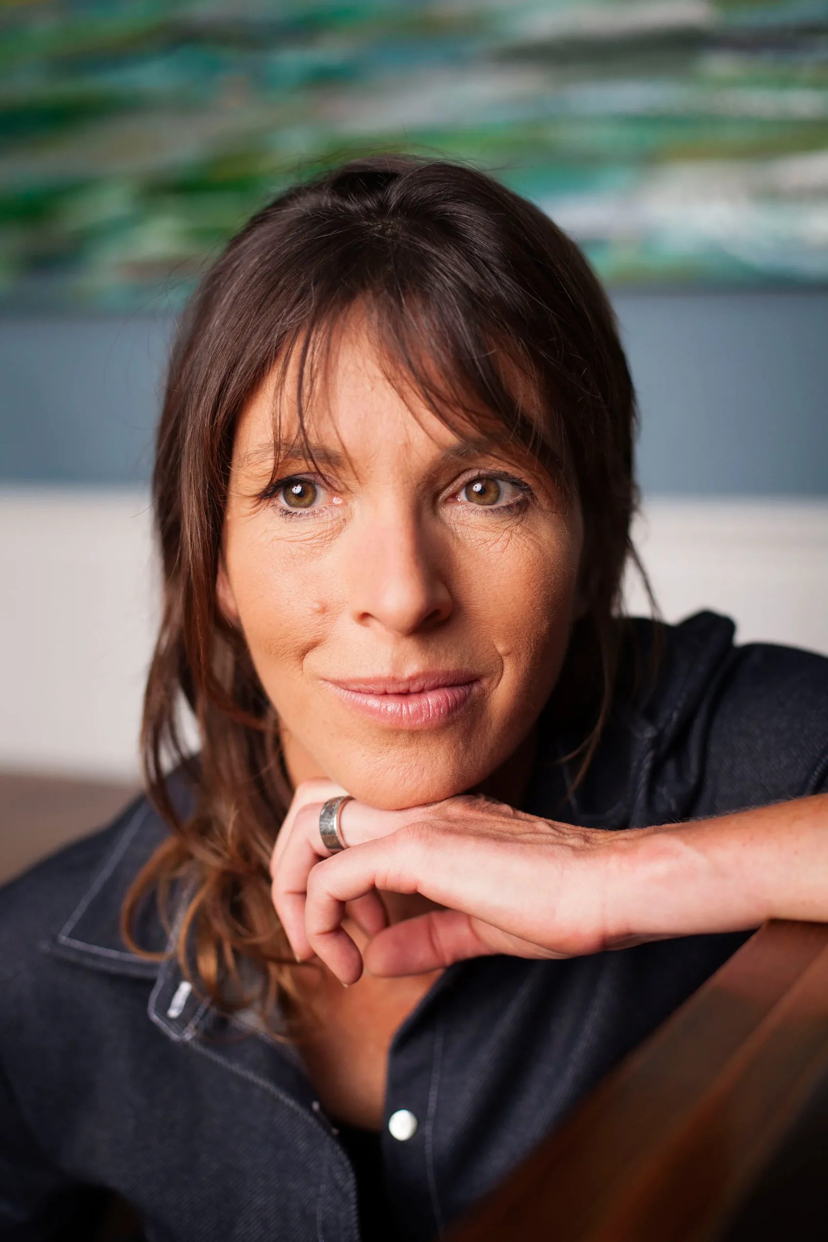 Rachel Cusk