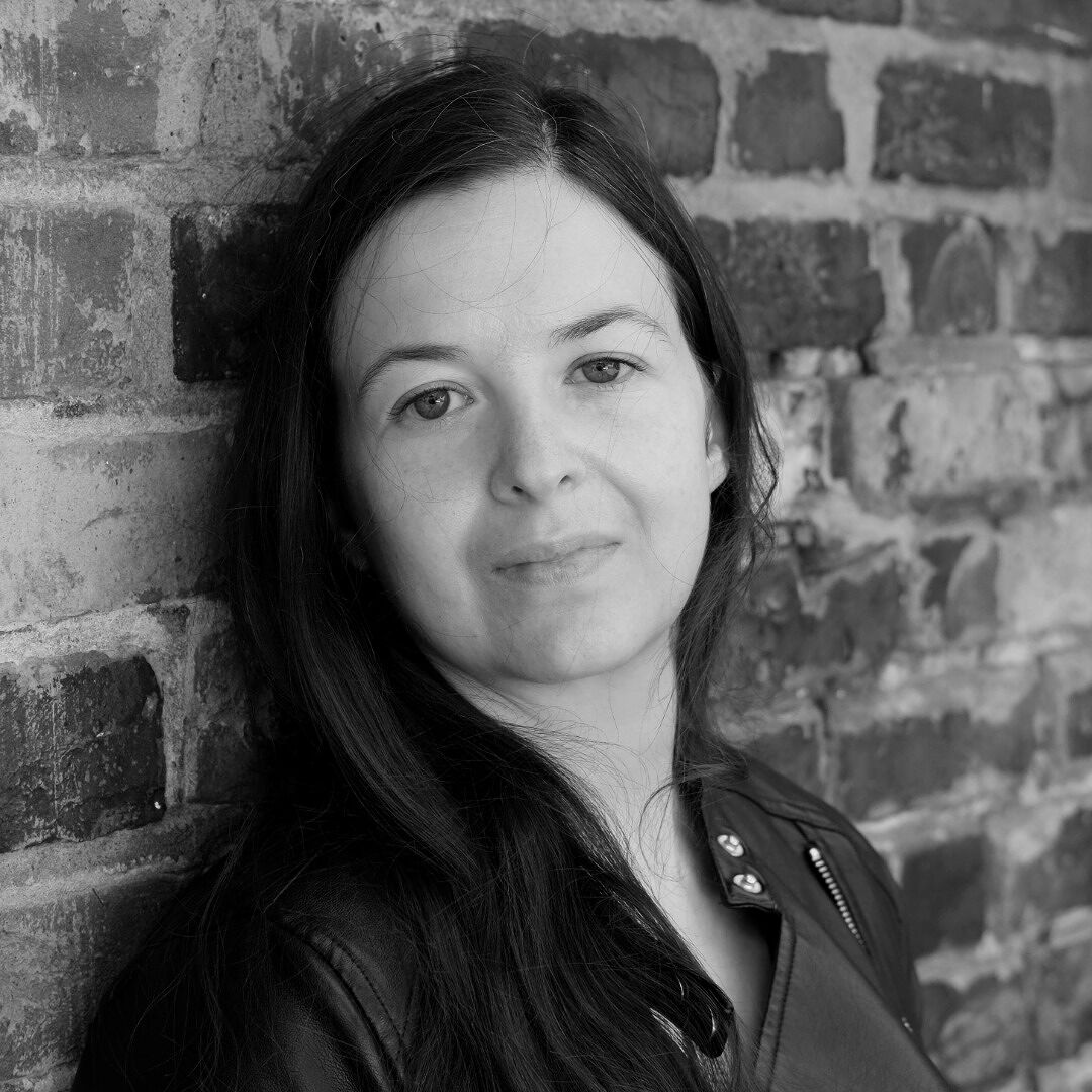 Rebecca Hunt
