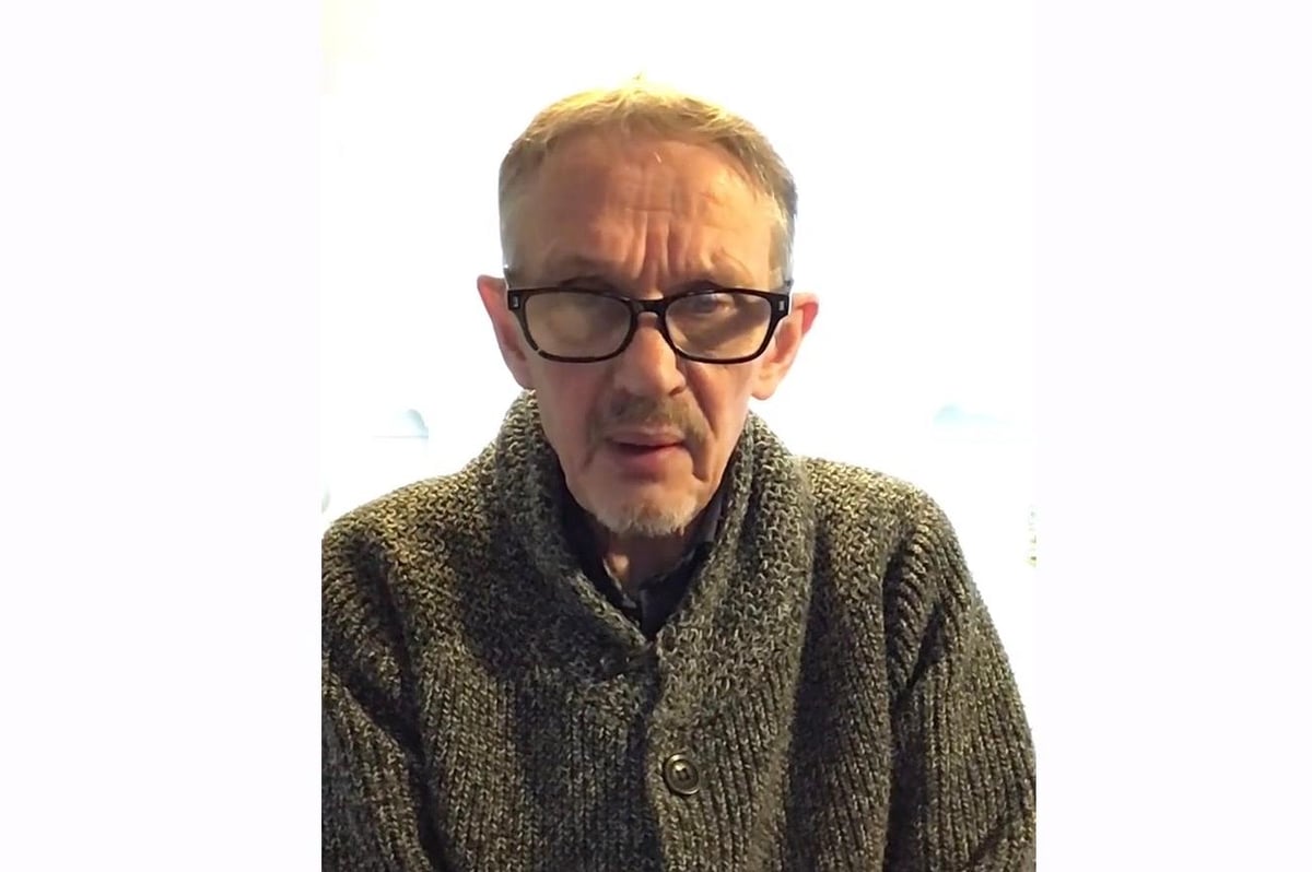 Robert Alan Jamieson