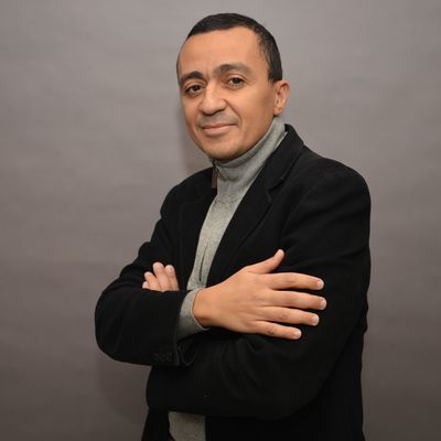 Salim Bachi