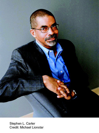 Stephen L. Carter
