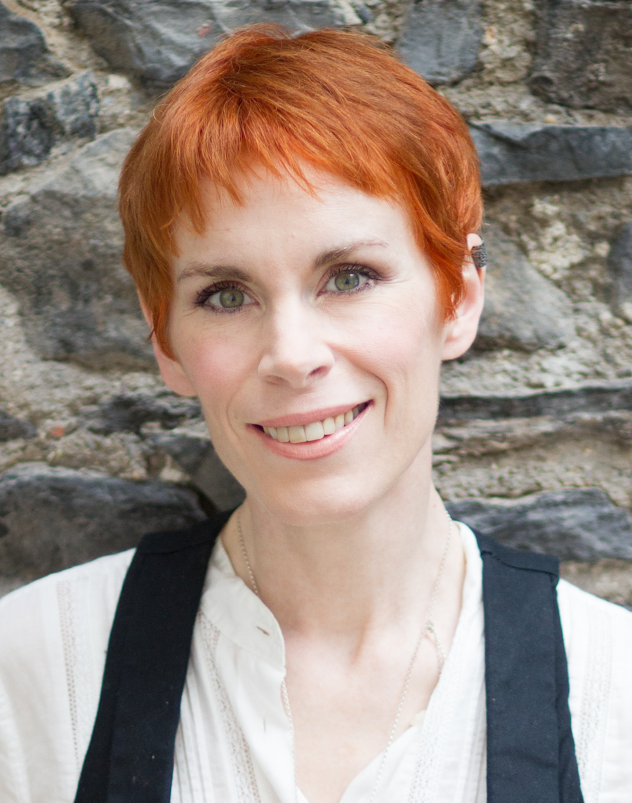 Tana-French-Pod