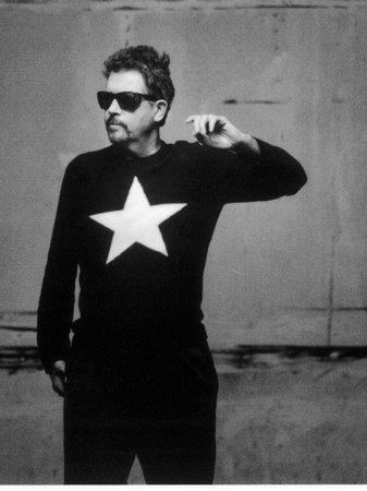 Tom Robbins