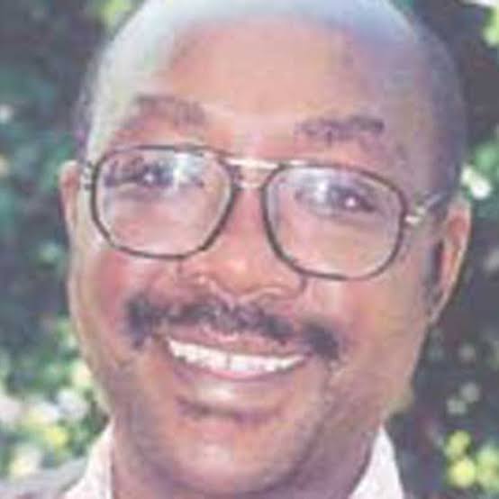 Wahome Mutahi