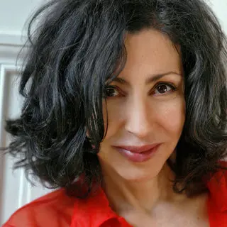 Yasmina Reza