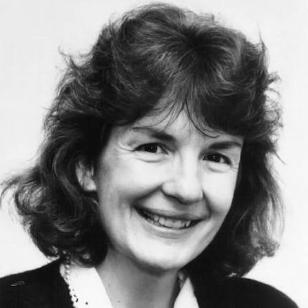 deborah larsen