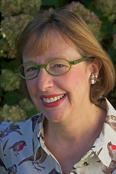 julia glass