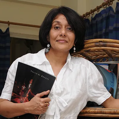 mariam karim