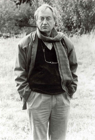 Cees Nooteboom