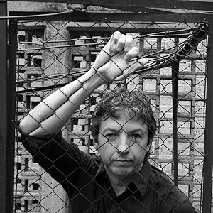 David Toscana