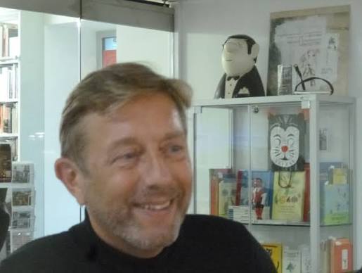 Hans Maarten Van Den Brink