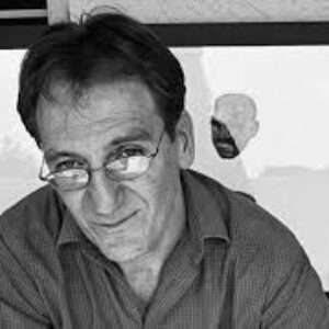 Ivan Vladislavić