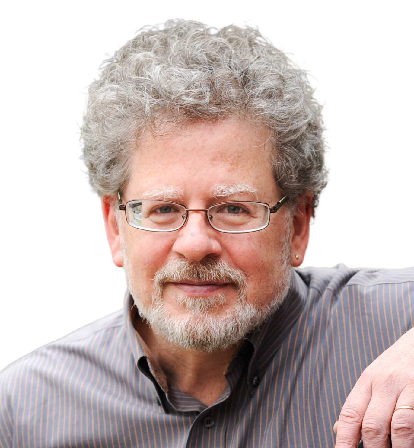 Lenny Cassuto ldc portrait 2021