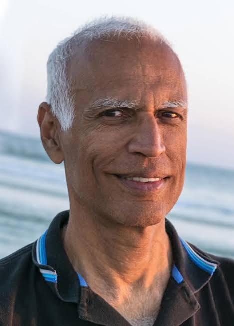 Manil Suri