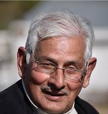 P.C.K. Prem
