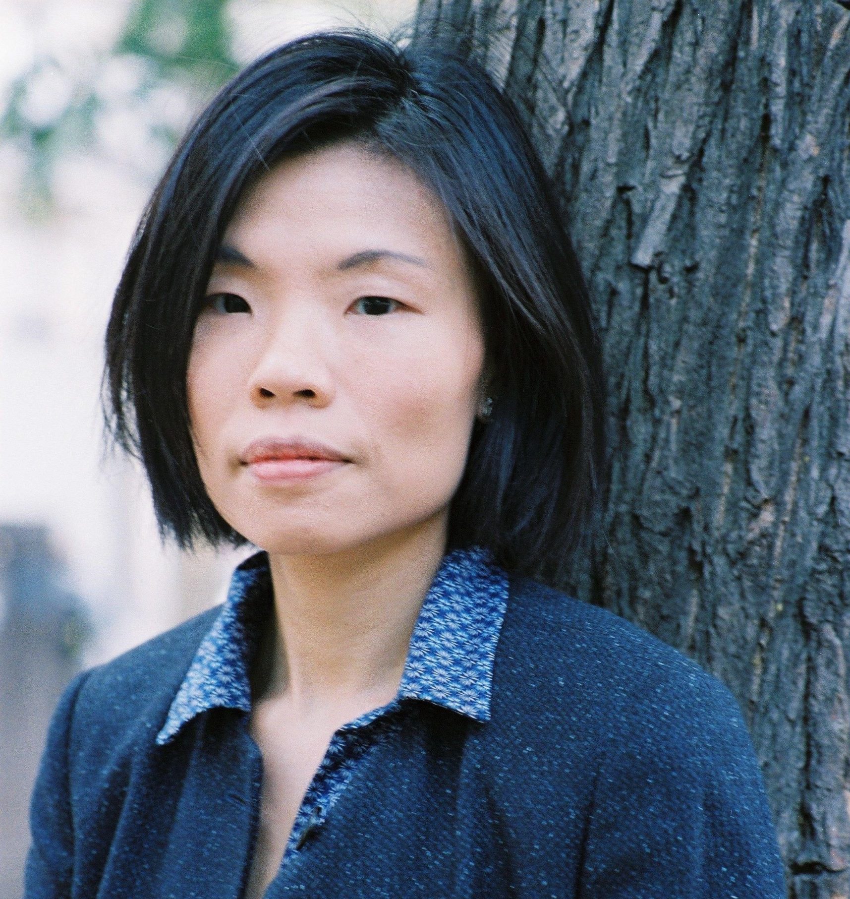 Photo Fiona Sze Lorrain use this version photo credit Dominique Nabokov