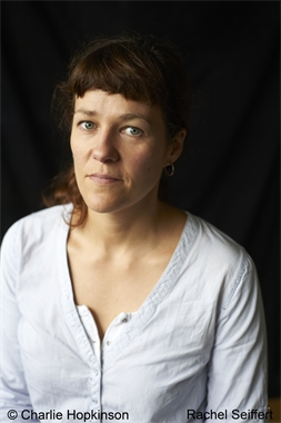 Rachel Seiffert