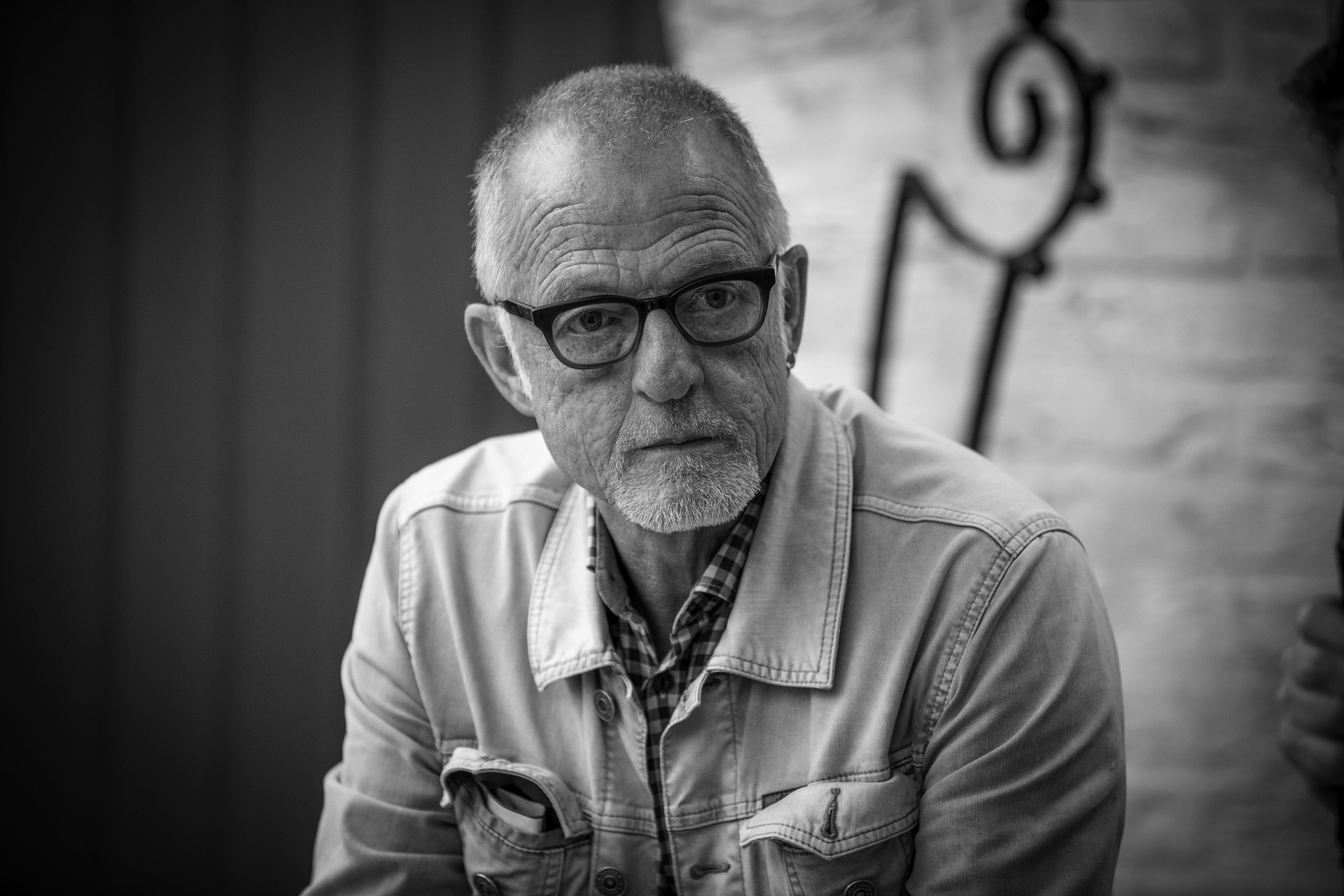 gebrand_bakker_c. Hub Dautzenberg