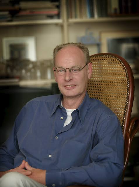 Henk Van Woerden