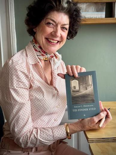 Iselin C. Hermann