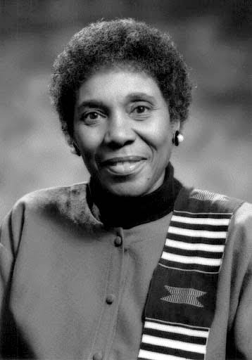 Paule Marshall